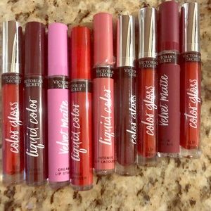 Victorias Secret lip gloss